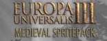 Купить Europa Universalis III: Medieval SpritePack Купить Europa Universalis III: Medieval SpritePack