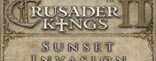 Купить Crusader Kings II: Sunset Invasion Купить Crusader Kings II: Sunset Invasion