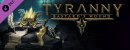 Tyranny - Bastard's Wound Tyranny - Bastard's Wound