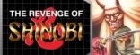 Купить The Revenge of Shinobi Купить The Revenge of Shinobi