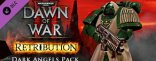 Купить Warhammer 40000: Dawn of War II: Retribution – Комплект «Темные Ангелы» Купить Warhammer 40000: Dawn of War II: Retribution – Комплект «Темные Ангелы»