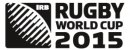Rugby World Cup 2015 Rugby World Cup 2015