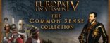 Купить Europa Universalis IV: Common Sense Collection Купить Europa Universalis IV: Common Sense Collection