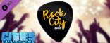 Купить Cities: Skylines - Rock City Radio Купить Cities: Skylines - Rock City Radio