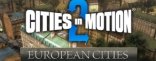 Купить Cities in Motion 2: European Cities Купить Cities in Motion 2: European Cities
