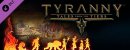 Tyranny - Tales from the Tiers Tyranny - Tales from the Tiers