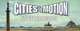 Купить Cities in Motion: St. Petersburg Купить Cities in Motion: St. Petersburg