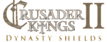 Купить Crusader Kings II: Dynasty Shield Pack Купить Crusader Kings II: Dynasty Shield Pack