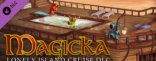 Купить Magicka: Lonely Island Cruise. Дополнение Купить Magicka: Lonely Island Cruise. Дополнение