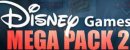 Купить Disney Mega Pack: Wave 2