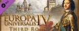 Купить Europa Universalis IV: Third Rome - Immersion Pack Купить Europa Universalis IV: Third Rome - Immersion Pack