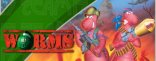 Купить Worms Купить Worms