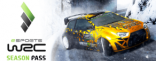 Купить WRC 5 Season Pass Купить WRC 5 Season Pass