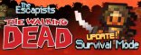 Купить The Escapists: The Walking Dead Deluxe Edition Купить The Escapists: The Walking Dead Deluxe Edition