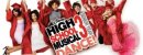 Купить Disney High School Musical 3: Senior Year Dance