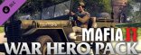 Купить Mafia II DLC - War Hero Pack. Дополнение Купить Mafia II DLC - War Hero Pack. Дополнение