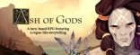 Купить Ash of Gods: Redemption Купить Ash of Gods: Redemption