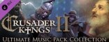 Купить Crusader Kings II: Ultimate Music Pack Collection Купить Crusader Kings II: Ultimate Music Pack Collection