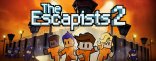 Купить The Escapists 2 Купить The Escapists 2