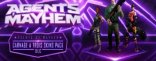 Купить Agents of Mayhem - Carnage a Trois Skins Pack Купить Agents of Mayhem - Carnage a Trois Skins Pack
