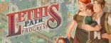 Купить Lethis: Path of Progress Купить Lethis: Path of Progress