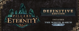 Купить Pillars of Eternity - Definitive Edition Купить Pillars of Eternity - Definitive Edition