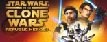 Купить Star Wars The Clone Wars: Republic Heroes Купить Star Wars The Clone Wars: Republic Heroes