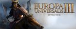 Купить Europa Universalis III: Divine Wind. Дополнение Купить Europa Universalis III: Divine Wind. Дополнение