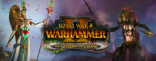 Купить Total War: WARHAMMER II - The Queen & The Crone Купить Total War: WARHAMMER II - The Queen & The Crone