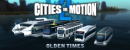 Cities in Motion 2: Olden Times Cities in Motion 2: Olden Times