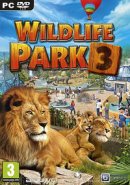 Купить Wildlife Park 3. Директор зоопарка