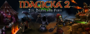 Magicka 2: Ice, Death and Fury Magicka 2: Ice, Death and Fury
