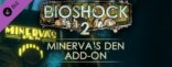 Купить BioShock 2: Minerva’s Den. Дополнение Купить BioShock 2: Minerva’s Den. Дополнение