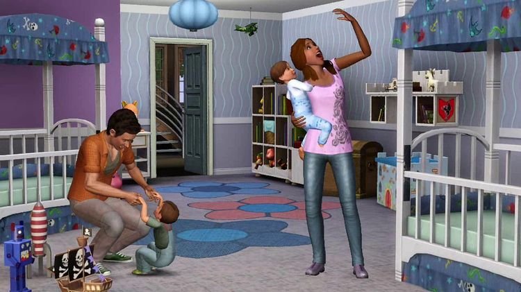 The Sims 3 22 In 1 Download Bit Locker