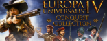 Купить Europa Universalis IV Concquest Collection Купить Europa Universalis IV Concquest Collection