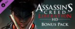 Купить Assassin’s Creed Liberation HD - The Voodoo Pack. Дополнение Купить Assassin’s Creed Liberation HD - The Voodoo Pack. Дополнение