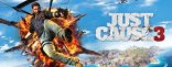 Купить Just Cause 3 Купить Just Cause 3