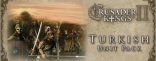 Купить Crusader Kings II: Turkish Unit Pack. Дополнение Купить Crusader Kings II: Turkish Unit Pack. Дополнение