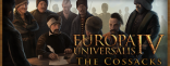 Купить Europa Universalis IV: The Cossacks. Дополнение Купить Europa Universalis IV: The Cossacks. Дополнение