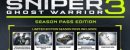 Sniper Ghost Warrior 3 - Season Pass Sniper Ghost Warrior 3 - Season Pass