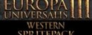 Europa Universalis III : Western - Anno Domini 1400 Europa Universalis III : Western - Anno Domini 1400