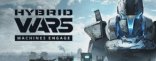 Купить Hybrid Wars Купить Hybrid Wars