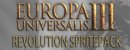 Europa Universalis III: Revolution SpritePack Europa Universalis III: Revolution SpritePack