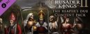 Crusader Kings II: The Reaper's Due Content Pack Crusader Kings II: The Reaper's Due Content Pack