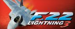 Купить F-22 Lightning 3 Купить F-22 Lightning 3