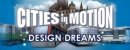 Cities In Motion: Design Dream Cities In Motion: Design Dream