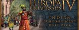 Купить Europa Universalis IV: Indian Subcontinent Unit Pack Купить Europa Universalis IV: Indian Subcontinent Unit Pack