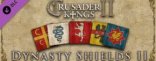 Купить Crusader Kings II. Dynasty Shield II. Дополнение Купить Crusader Kings II. Dynasty Shield II. Дополнение