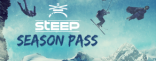 Купить Steep Season Pass Купить Steep Season Pass