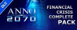 Купить Anno 2070. Дополнение - Проект Эдем Купить Anno 2070. Дополнение - Проект Эдем